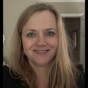 Meet your Posher, Jenna